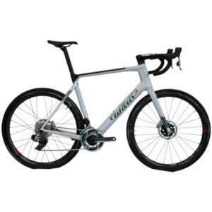 Usato | Wilier Filante Hybrid E-Road | Silver