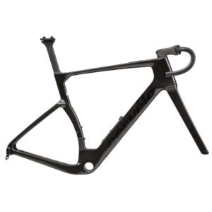 Telaio Cervélo Aspero 5 | Five Black