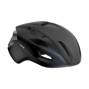 Casco MET MANTA | Black