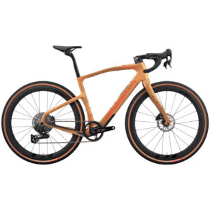 Pinarello Grevil F5 | Namib Brown