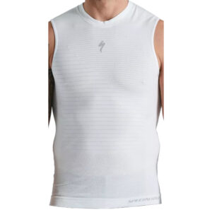 Specialized Maglia intima Seamless Pro | White