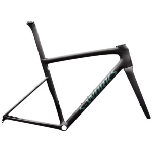 Telaio Specialized S-Works Tarmac SL8 | RTP Raw Carbon