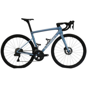 Usato | S-Works Tarmac SL8 | Glacial Metallic