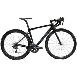 Usato | Specialized S-Works Tarmac SL6 | Black