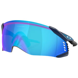 OAKLEY VELO KATO | Prizm Sapphire Matte Navy
