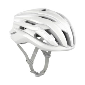 Casco MET TRENTA ABSOLUTE White LTD