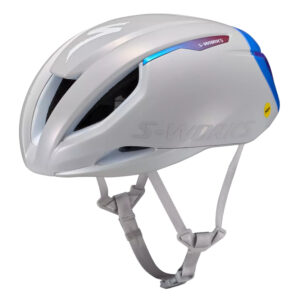 Casco Specialized S-Works Evade 3 | Dolomite Multi