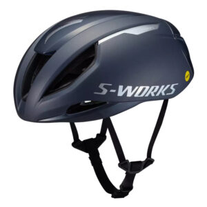 Casco Specialized S-Works Evade 3 | Slate Chrome