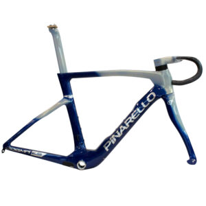 Telaio Pinarello Dogma F | Edizione Giro 50