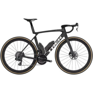 Trek Madone SLR 7 Gen 8 | SRAM FORCE AXS | Black