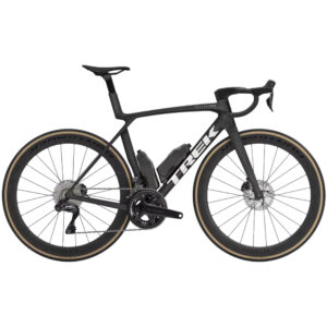 Trek Madone SLR 7 Gen 8 | Ultegra | Black