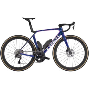 Trek Madone SLR 7 Gen 8 | Ultegra | Purple