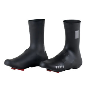 GOBIK VELOTOZE SNAPS | Black