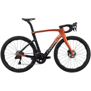 Pinarello Dogma F Disc | Luxter Amber