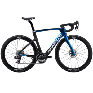 Pinarello Dogma F Disc | Luxter Blue Shiny