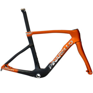 Telaio Pinarello Dogma F | Luxter Amber