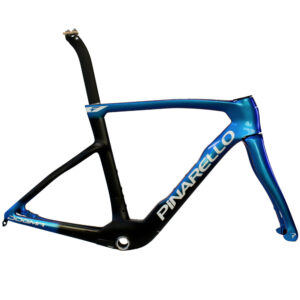 Telaio Pinarello Dogma F | Luxter Blue Shiny