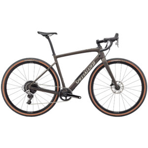 Usato | Specialized Diverge Comp Carbon | Grey