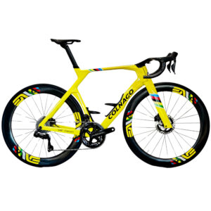 Colnago Y1Rs | Tour de France | Dura-Ace
