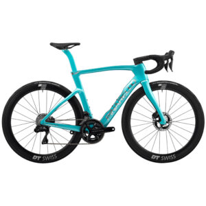 Pinarello Dogma F Disc | Luxter Turquoise