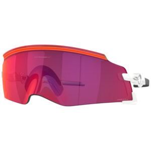 OAKLEY KATO | Prizm Road Matte White