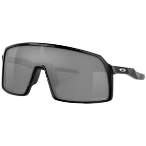 OAKLEY SUTRO | Polished Black Prizm Black