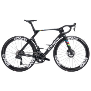 Colnago Y1Rs | Black World Champion