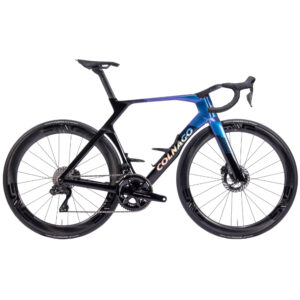 Colnago Y1Rs | YSBO
