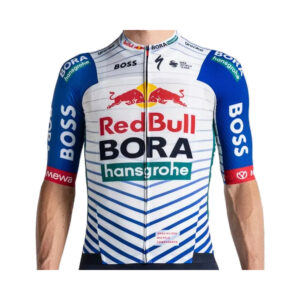 Maglia MC Red Bull-BORA Hansgrohe 2026 | Race