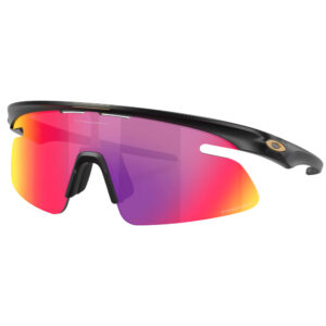 OAKLEY RSLV Lite | Prizm Road Matte Black