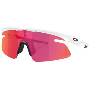 OAKLEY RSLV Lite | Prizm Field Matte White