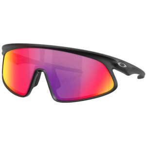 OAKLEY RSLV 141 | Prizm Road Matte Black