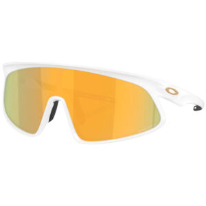 OAKLEY RSLV 141 | Prizm 24K Matte White
