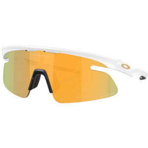 OAKLEY RSLV Lite | Prizm 24K Matte White