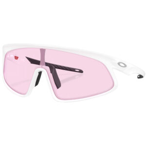 OAKLEY RSLV 141 | Prizm Low Light Matte White