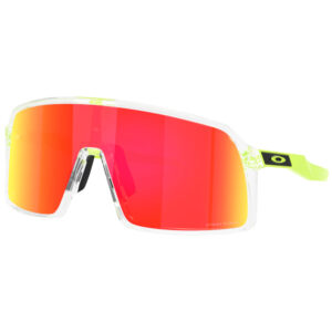 OAKLEY SUTRO | Prizm Ruby Clear