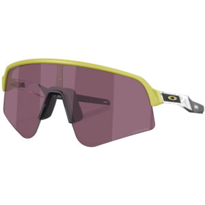 OAKLEY Sutro Lite Sweep | Prizm Road Black Matte Cactus