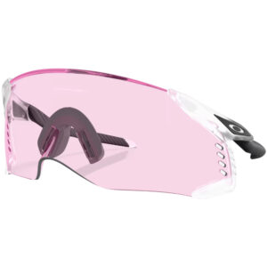OAKLEY VELO KATO | Prizm Low Light Matte Clear
