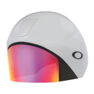 Casco Oakley Velo TT | Matte White