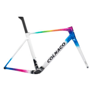 Telaio Colnago V5Rs | STNT
