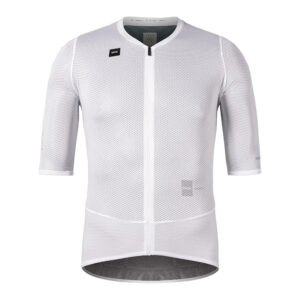 GOBIK MAGLIA CARRERA 3.0 | White