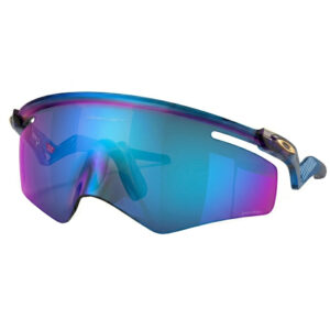 OAKLEY QNTM KATO | Prizm Sapphire Transparent Stonewash