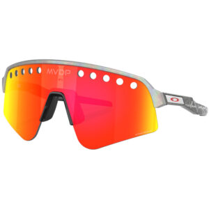 OAKLEY Sutro Lite Sweep | MVDP | Prizm Ruby Space Dust