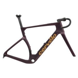 Telaio Cervélo Aspero 5 | Black Currant LTD