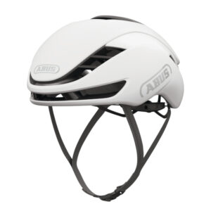 Casco ABUS Gamechanger 2.0 | Polar White