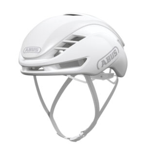 Casco ABUS Gamechanger 2.0 | Pure White