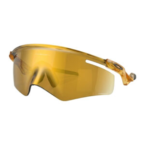 OAKLEY QNTM KATO | Prizm 24K Transparent Light Curry
