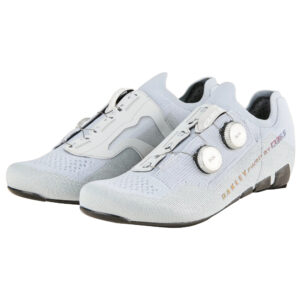 Scarpe Oakley x Q36.5 Dottore Clima | Silver Iridescent