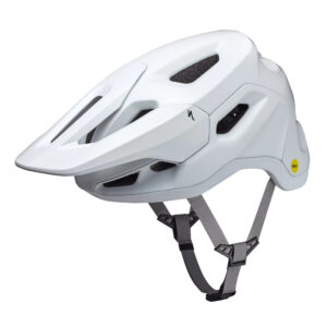 Casco Specialized Tactic 4 | White