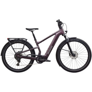 Specialized Turbo Vado 3 4.0 | Gloss Nebula Metallic